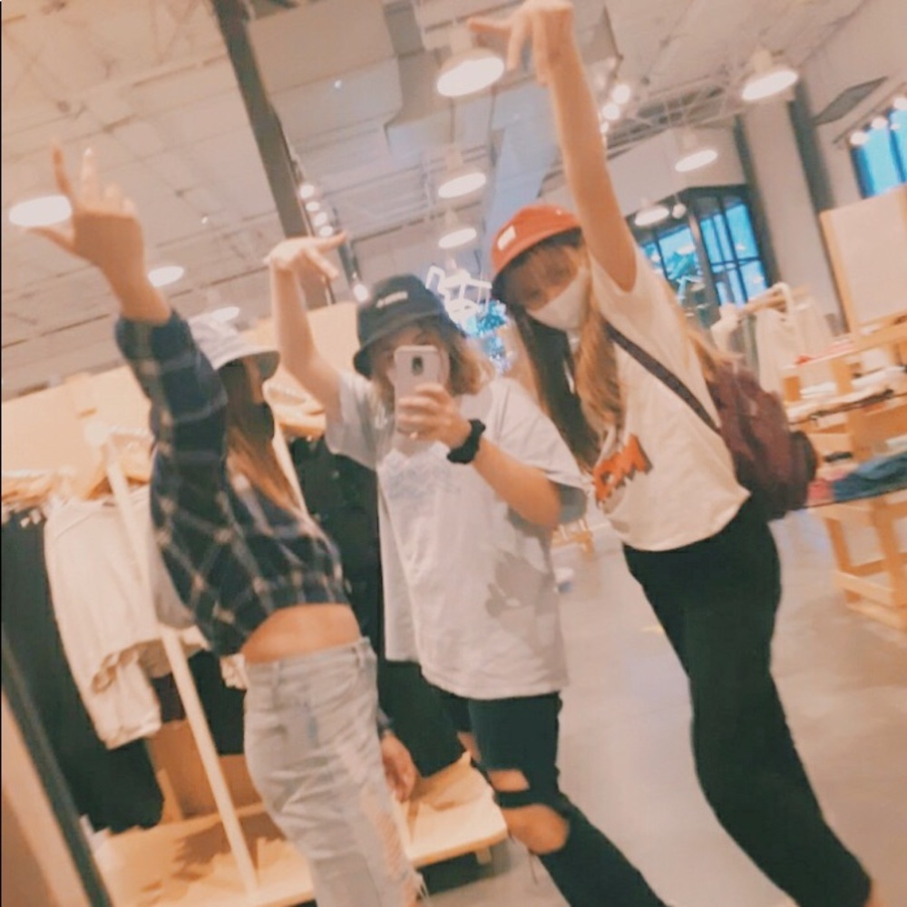 Meet your Posher, Jayden